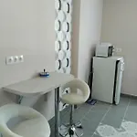 Διαμέρισμα Ujvarosi Lakas *