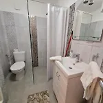 Ujvarosi Lakas Διαμέρισμα Tatabánya