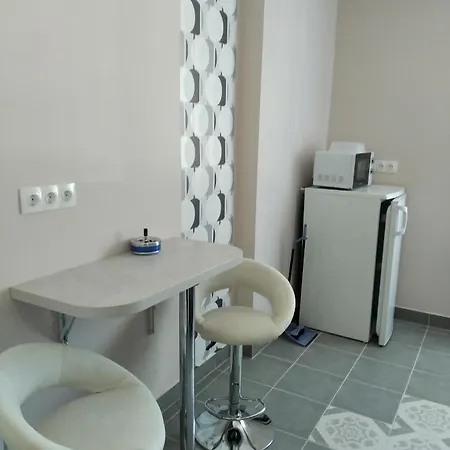 Apartment Ujvarosi Lakas *